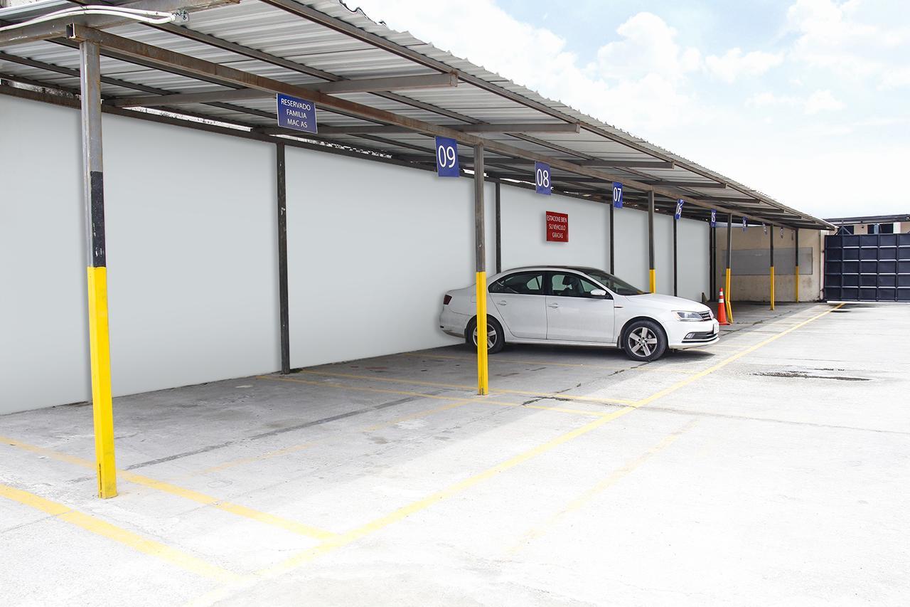 Hotel Flor de Liz Guayaquil Exterior foto